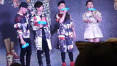 MIC男团 - 石家庄万达MIC男团春心荡漾