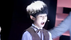 TFBOYS,王源 - 全世界你最可爱 年代秀 主-王源 饭拍版