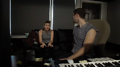 Karmin - Bell Sound Making Of Yesterday Acoustic