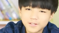 TFBOYS - 不介意姐弟恋哦