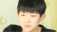 TFBOYS - 回答粉丝提问