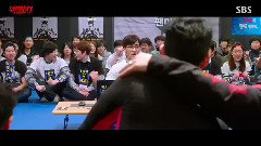 BoA - <Bigmatch> 拍摄花絮 Cut