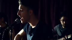 Justin Bryte - Problem(Cover)