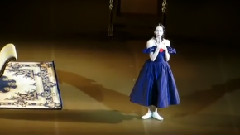 舞蹈视频 - 芭蕾舞 茶花女 饭拍版