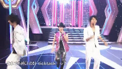 A.B.C-Z,Johnnys Jr. - ハッピー!ハッピー!