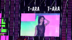 T-ara - Suger Free