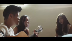 模仿翻唱 - Stay With Me(Cover)