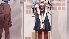 初音未来 - 活动小丑(口琴奏)