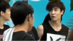 EXO-M - <全力以赴>