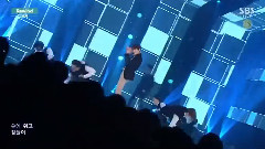 EXO-K - Rewind 朴灿烈 Part 合辑