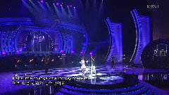 Secret,宋枝恩(Secret) - Beauty And The Beast