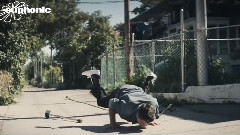 Ronski Speed - Rise Again