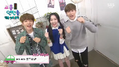 EXO-K,EXO - 交通安全颂