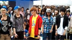 Super Junior,模仿翻唱 - Oppa Oppa