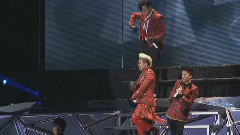 BigBang,T.O.P(Bigbang) - Bad Boy (TOP Ver)
