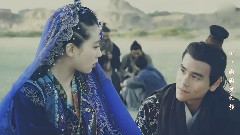 彭于晏,刘诗诗 - 有点甜的情歌