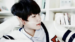 TFBOYS,TF家族 - 王源14岁生日快乐
