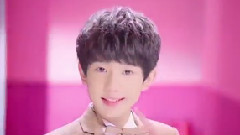 TFBOYS,王源 - 王源20站生日联合LED应援 14/11/08