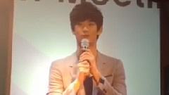 金秀贤 - Ending R & B Fan Meeting