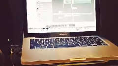 EXO,EXO-K - 灿烈Ins更新视频一则