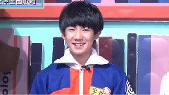 TFBOYS - TF少年GO 第二季 第四期