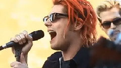 My Chemical Romance - The Ghost Of You 98.7F