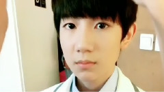 TFBOYS,TF家族 - 陪伴王源长大