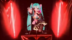 镜音双子,VOCALOID家族,初音未来 - アンハッピーリフレイン