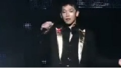 Rain - 釜山女人 & With You 2011