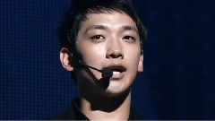 Rain - Flesh Woman