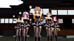 东方project - Shoot!