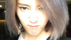 T-ara,朴孝敏(T-ara) - 孝敏Instagram
