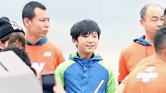 TF家族 - NB慢跑英雄联盟重庆站