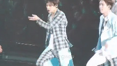 李泰民(SHINee),SHINee - Solo Dance