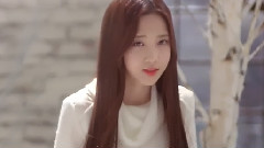 Lovelyz - 像昨天一样晚安(Good Night Like Yesterday)