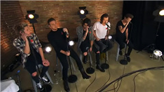 One Direction - Steal My Girl