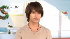 山下智久 - <Summer Nude> Bluray Box 特典花絮