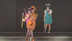 HKT48,AKB48 - 20人姉妹の歌