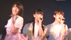 乃木坂46,AKB48 - JCD 乃木坂46 Agestock2014 In 早稲田祭 Agex乃木坂46