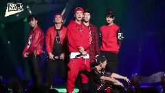 B.I(iKON),iKON - 金韩彬B.I机位合辑