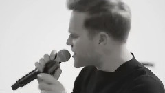 Olly Murs - Beautiful To Me