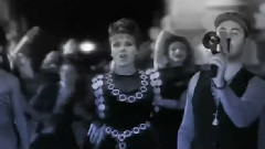 Milk & Sugar - Hey(Nah Neh Nah)