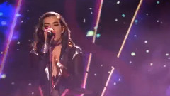 Charli XCX - Charli XCX激情现场版Boom Clap