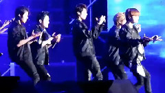 Infinite - Back