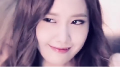 少女时代,允儿(少女时代) - BABY-G & YOONA 2014 Winter
