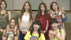 T-ara - K-POP Channel