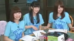 AKB48,NMB48 - NMB48チャンネル 沖縄からなんくるないさー90分SP!!