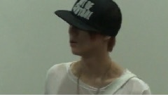 BEAST - Arriving at HK Airport