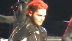 My Chemical Romance - Almost