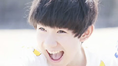 TFBOYS - 王源生日祝贺